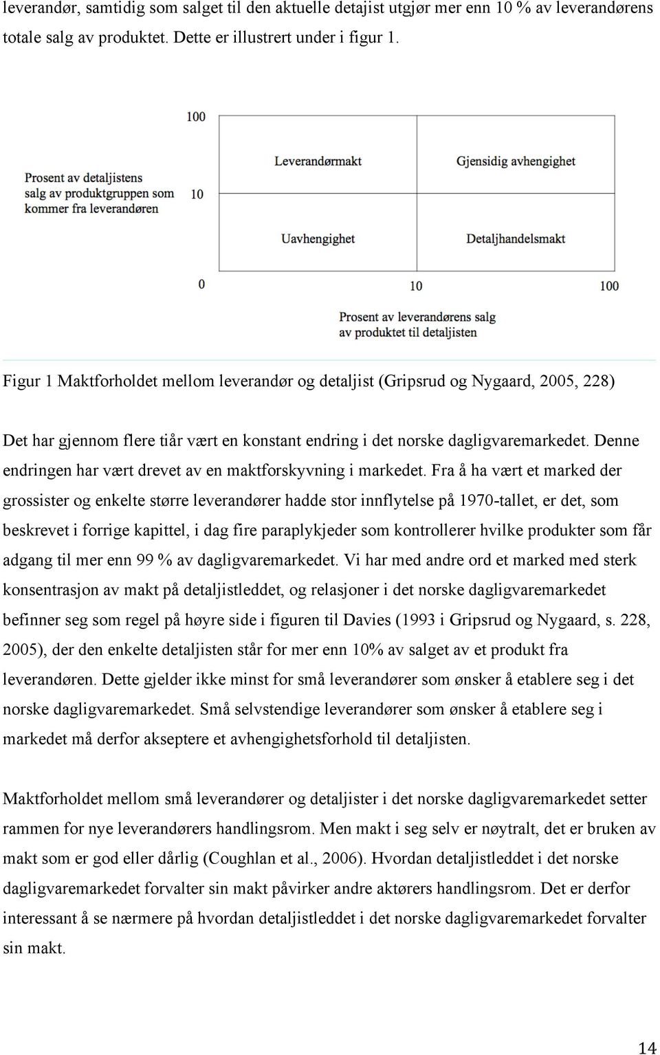 Denne endringen har vært drevet av en maktforskyvning i markedet.