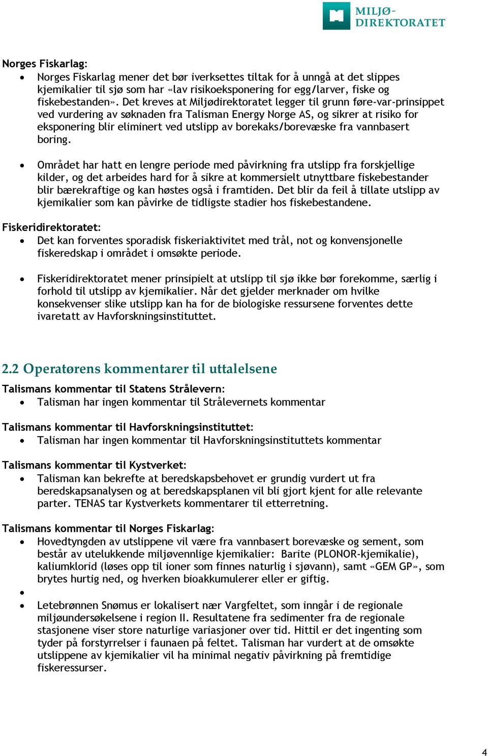 borekaks/borevæske fra vannbasert boring.