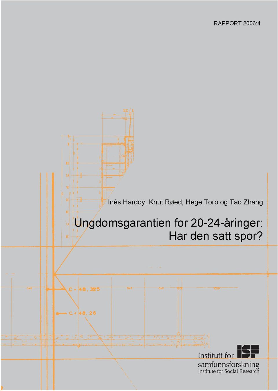 Zhang Ungdomsgarantien for