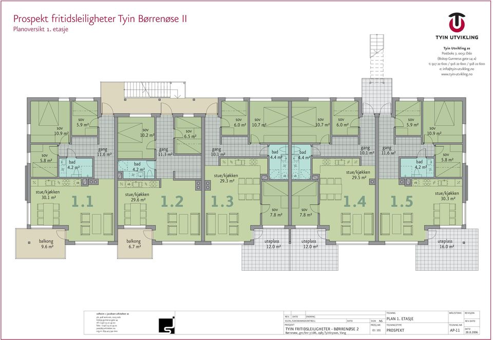 5 7.8 m² 7.8 m² 29.5 m² 11.6 m² 5.8 m² 30.