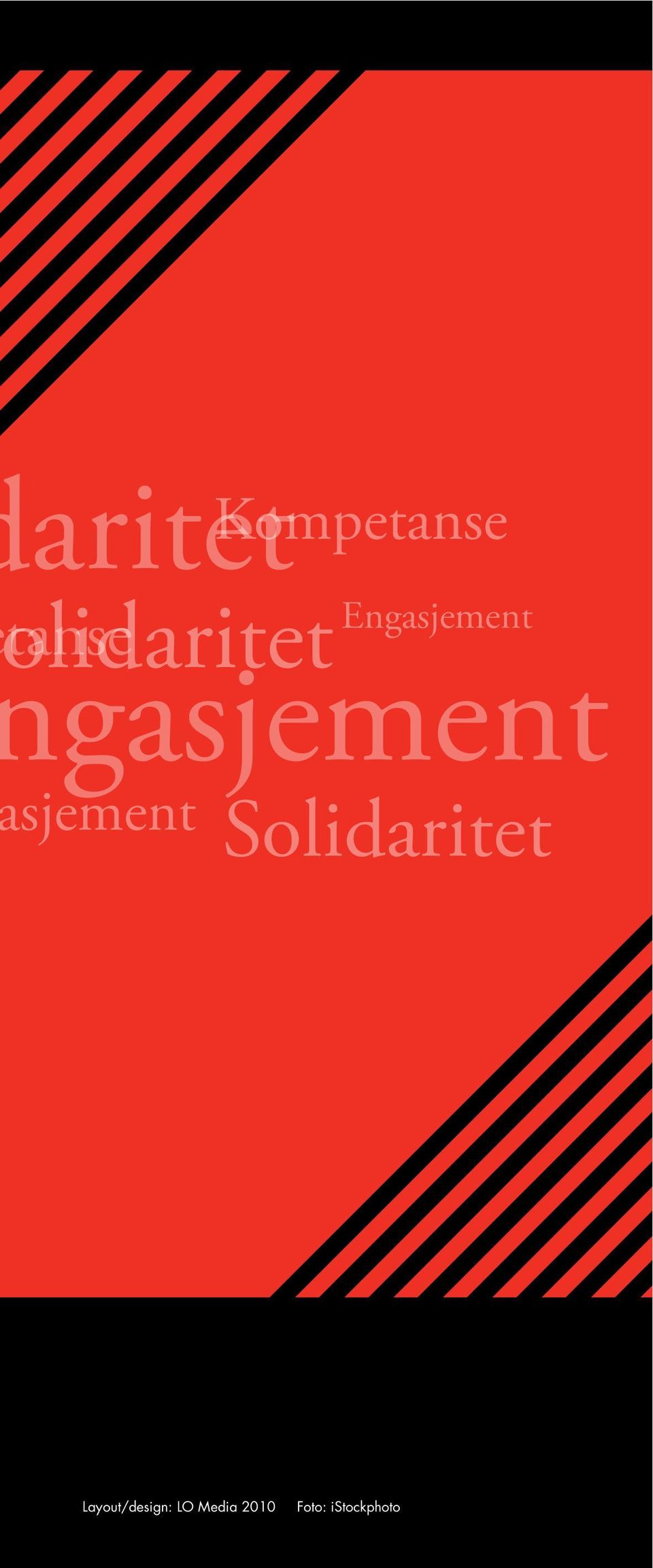 Engasjement Solidaritet