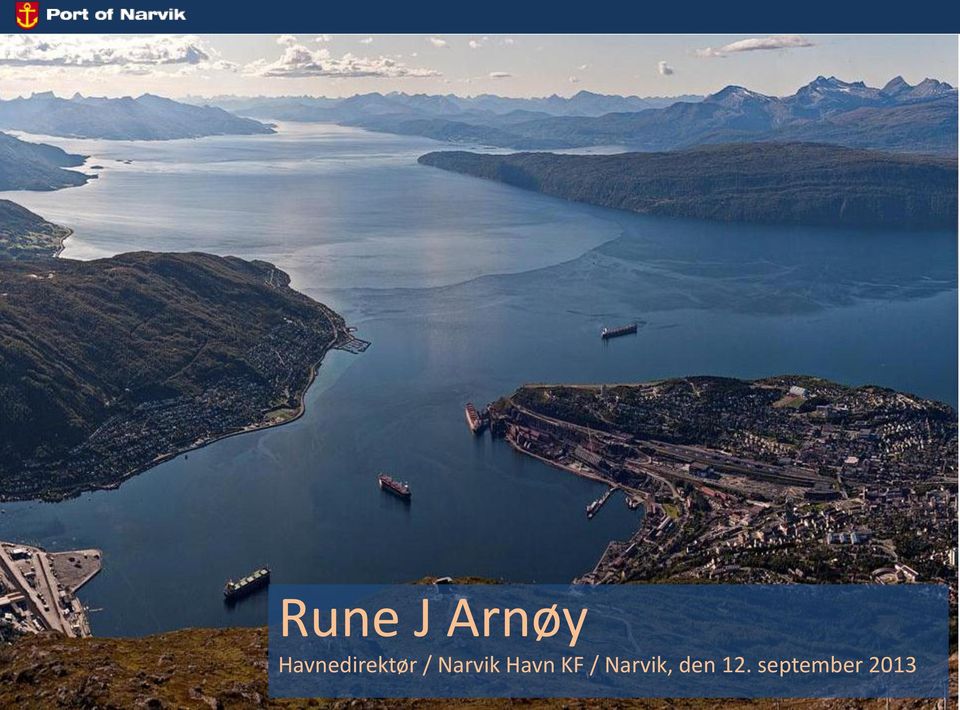 Narvik Havn KF /