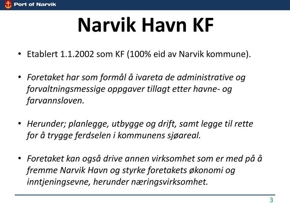 farvannsloven.