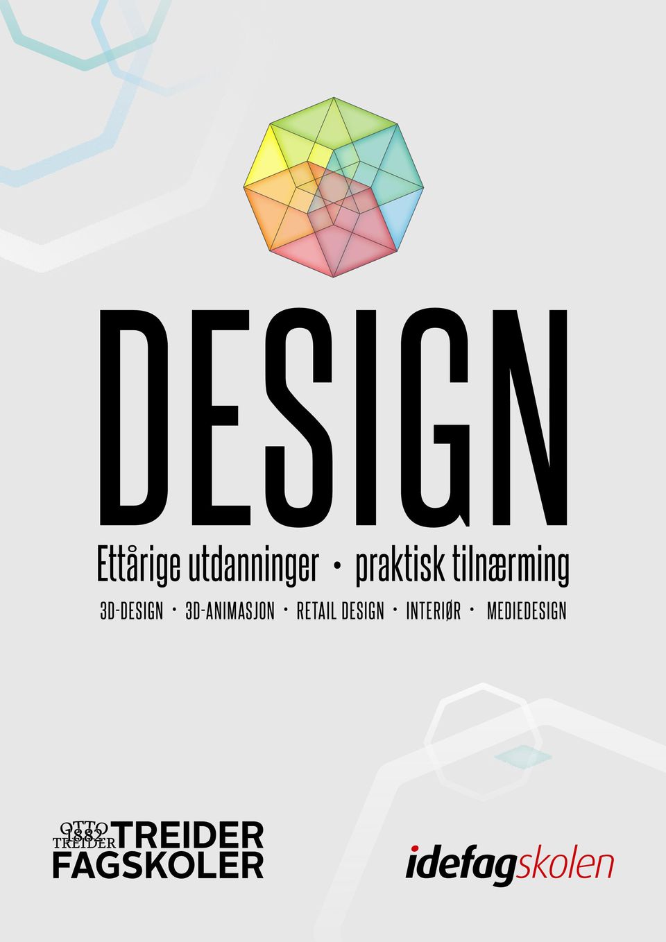 tilnærming 3D-DESIGN