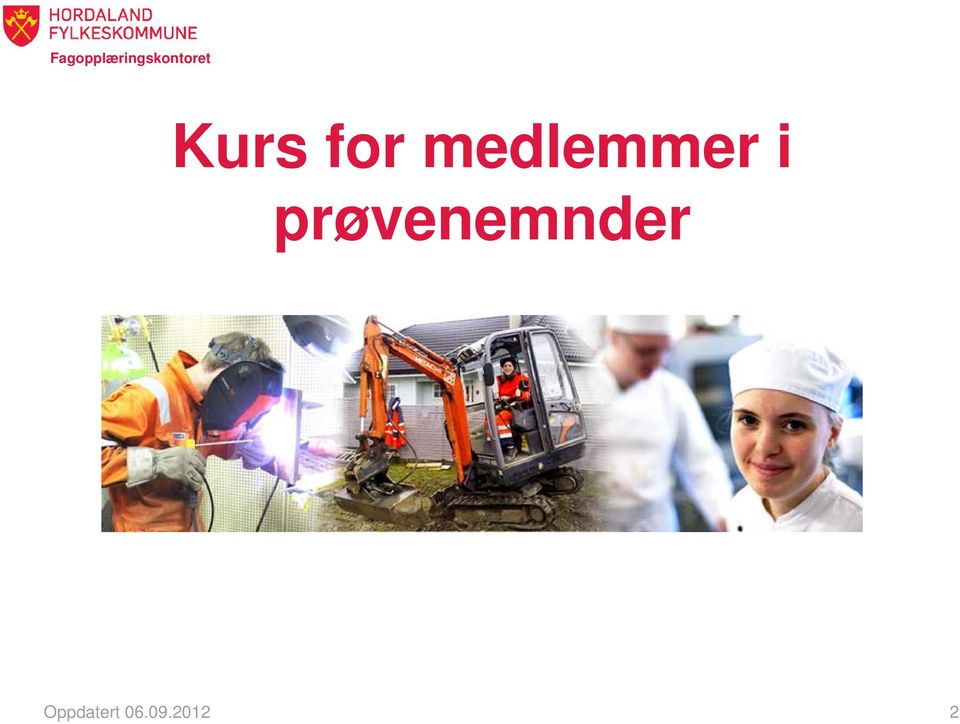 prøvenemnder