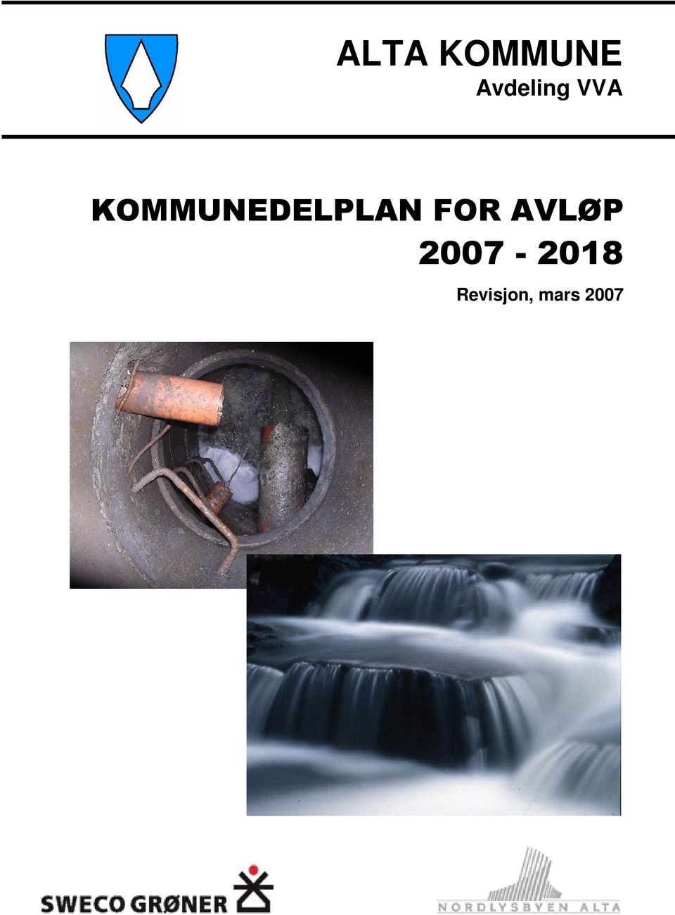 KOMMUNEDELPLAN FOR