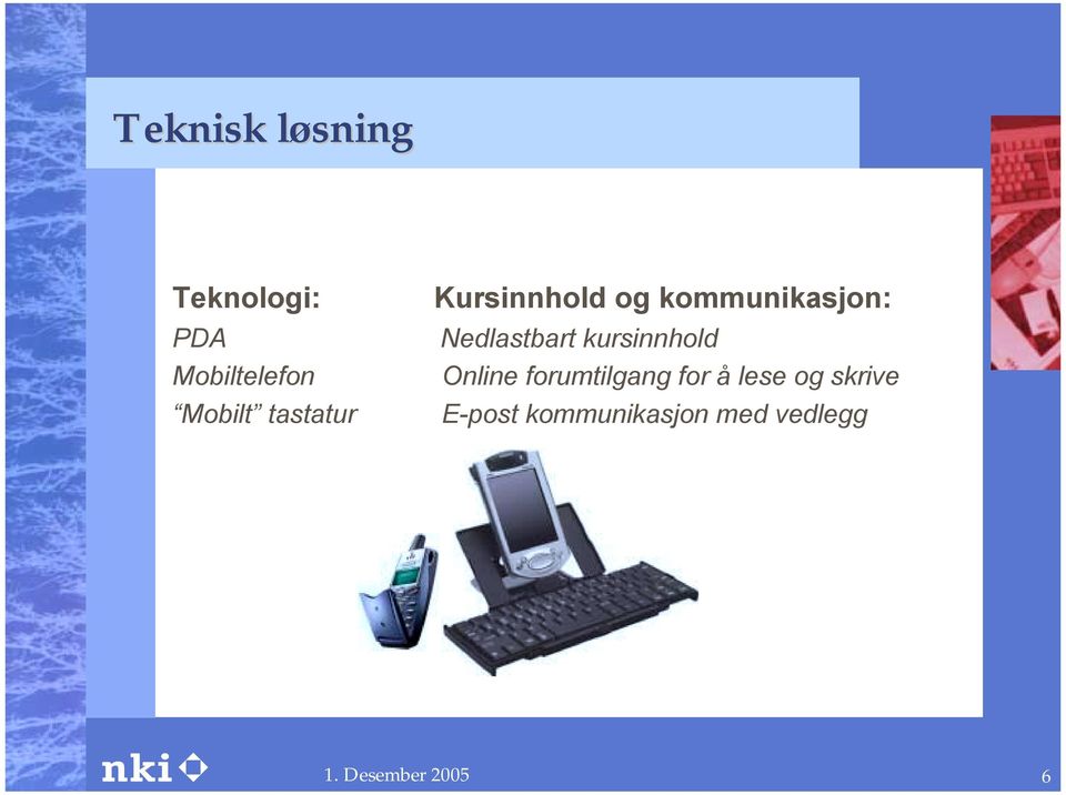 Mobiltelefon Online forumtilgang for å lese og