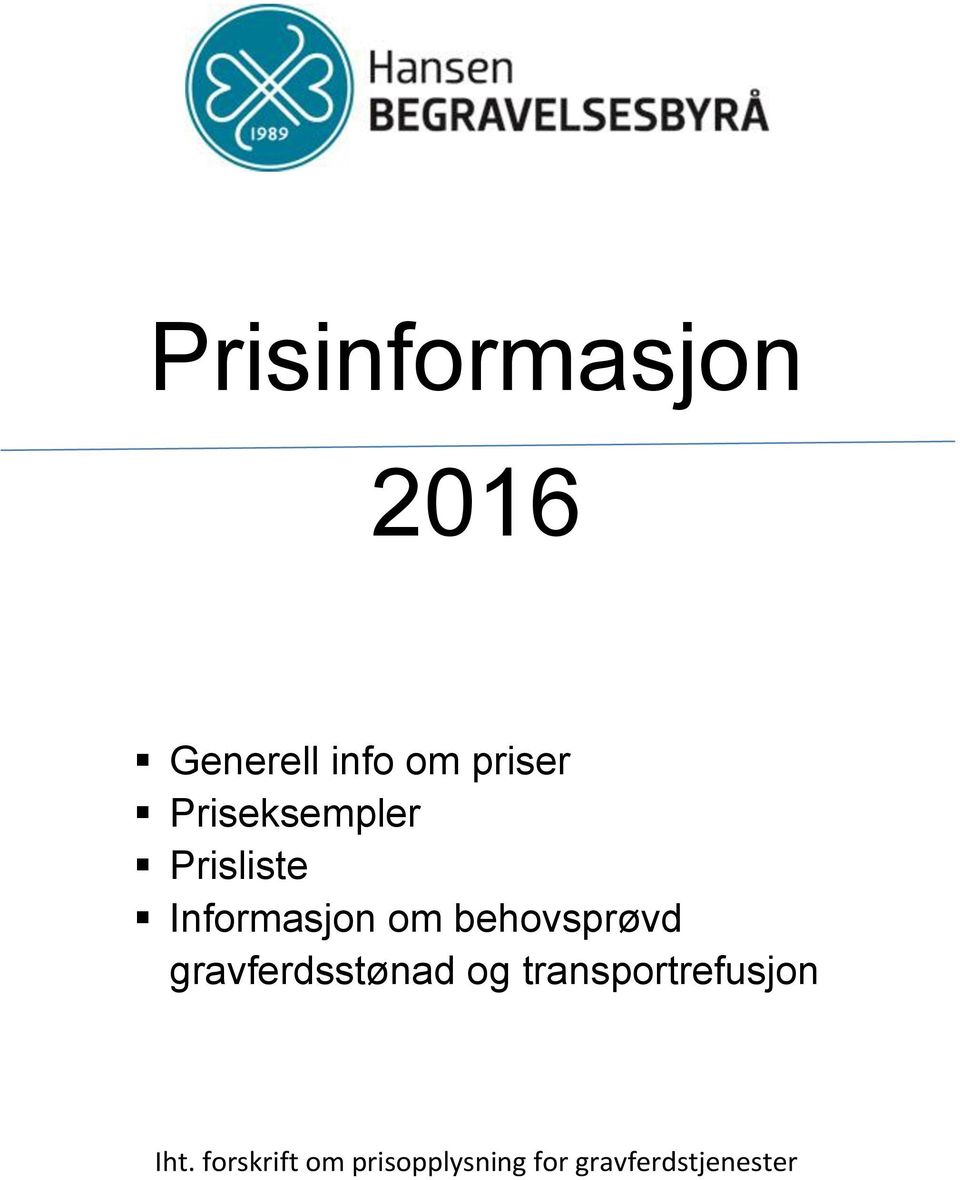 behovsprøvd gravferdsstønad og