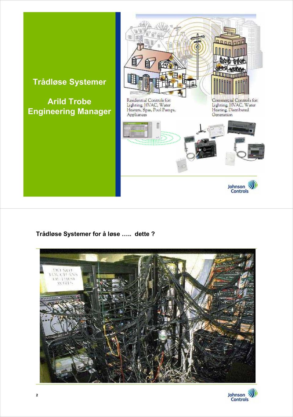 Engineering Manager 1 