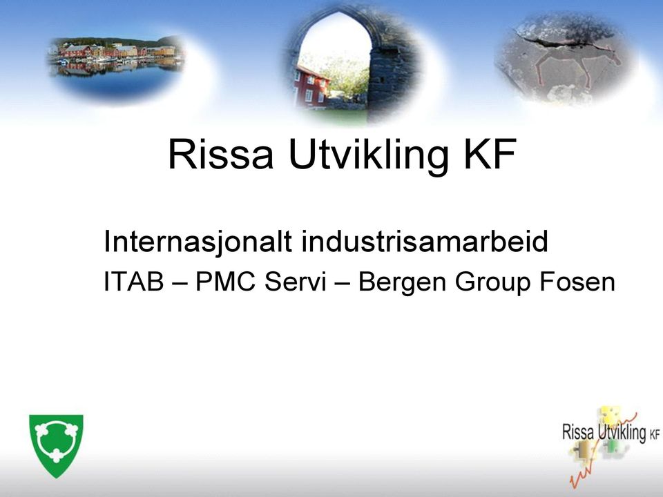 industrisamarbeid