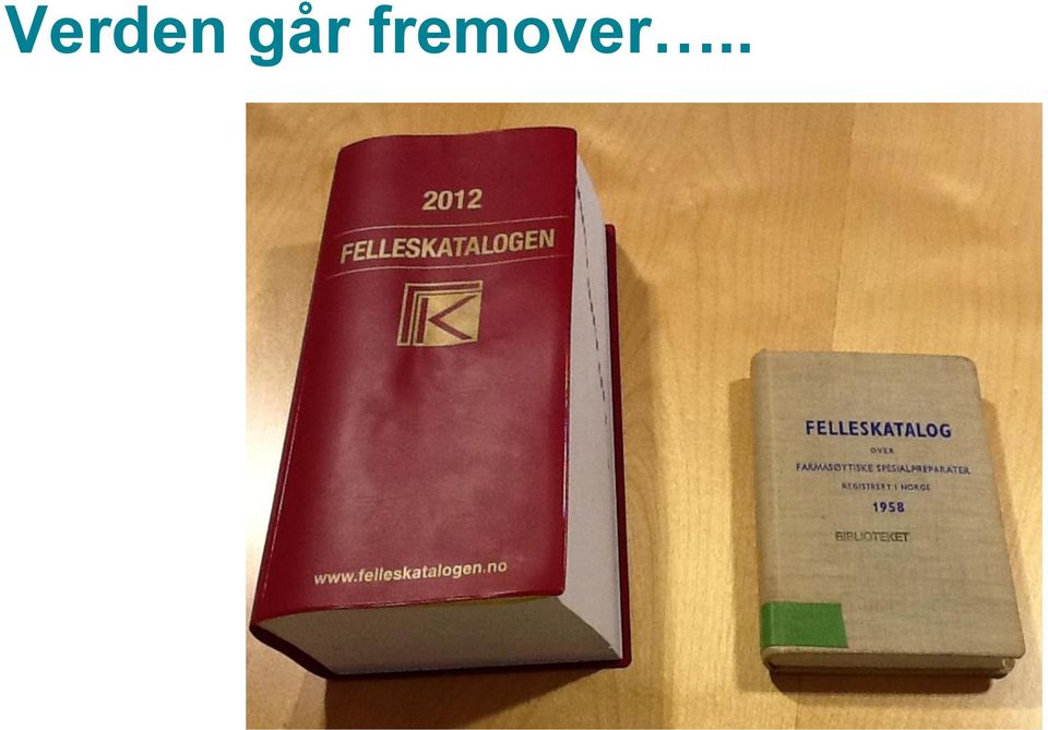 fremover.