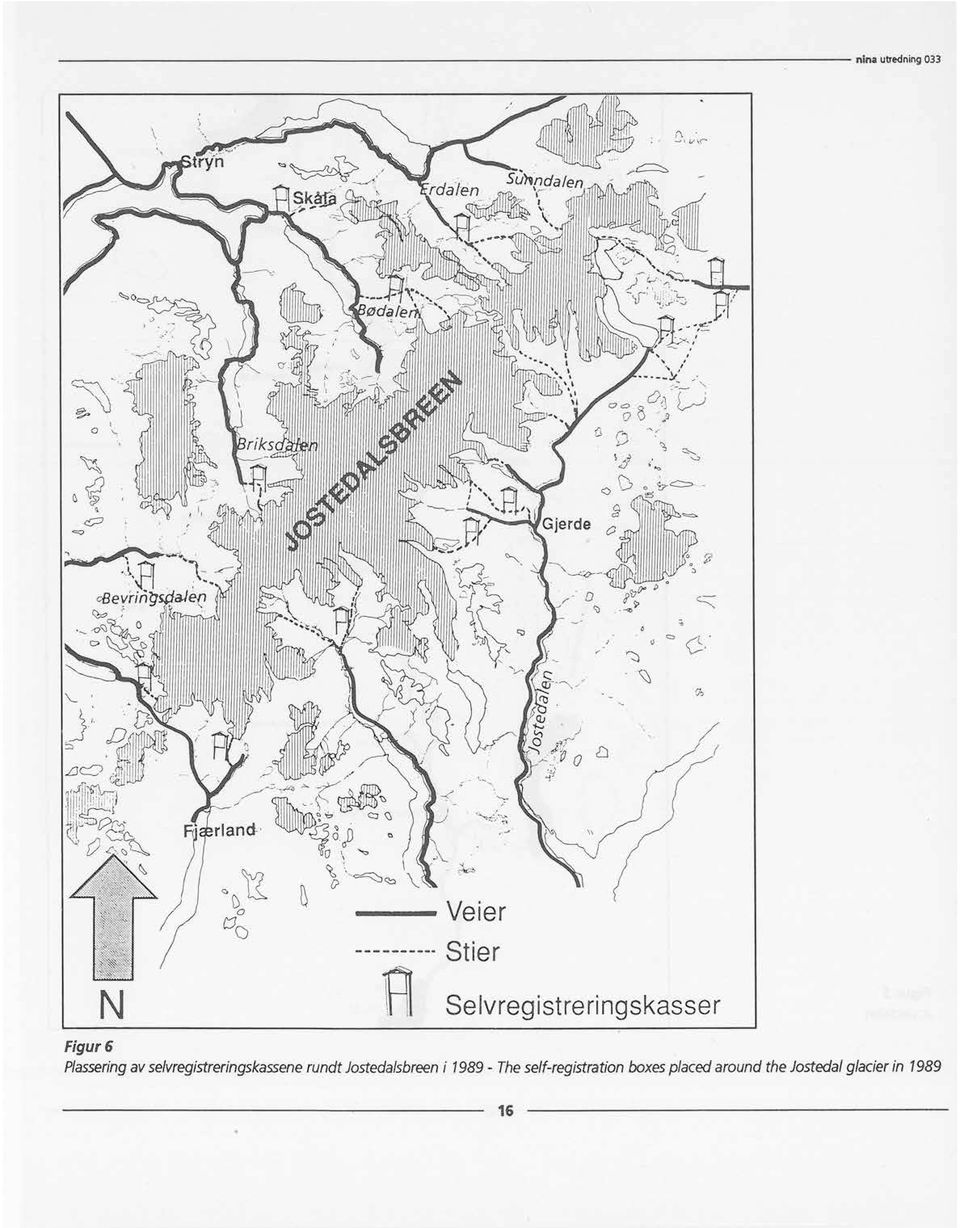 Selvregistreringskasser Figur 6