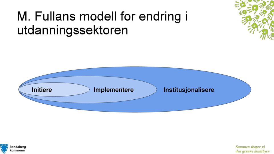 utdanningssektoren