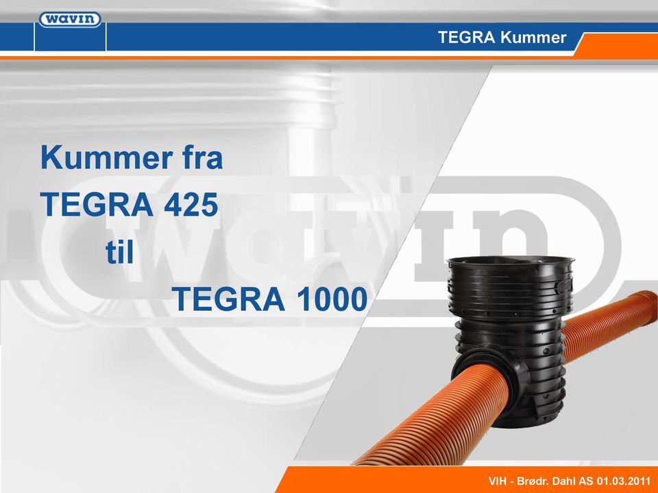 TEGRA 1000 VIH -