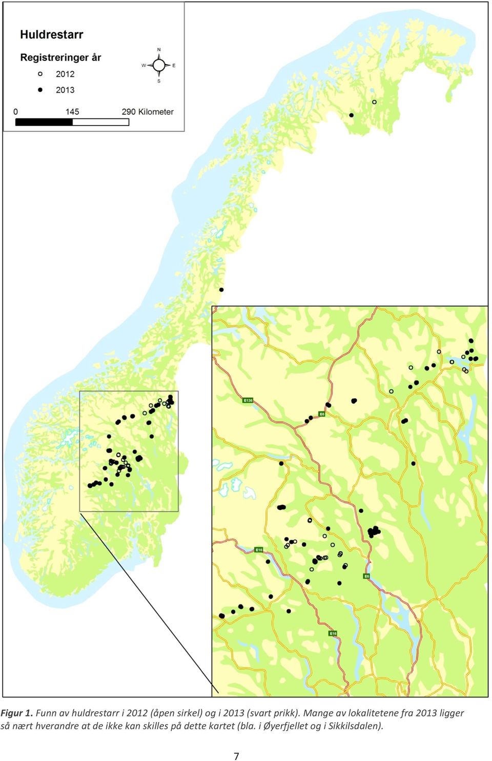 (svart prikk).