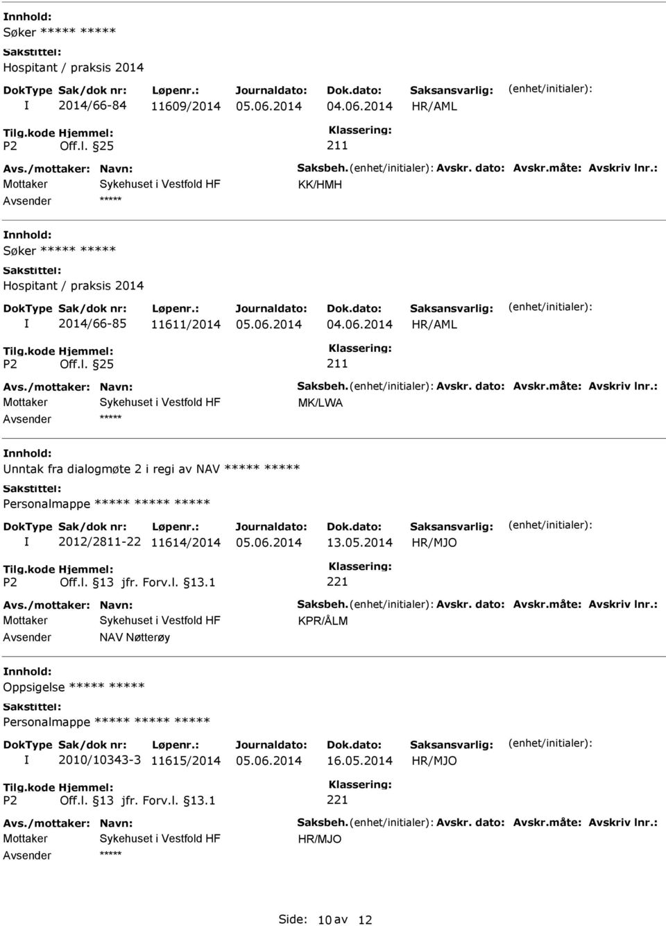 2014 MK/LWA nntak fra dialogmøte 2 i regi av NAV Personalmappe 2012/2811-22