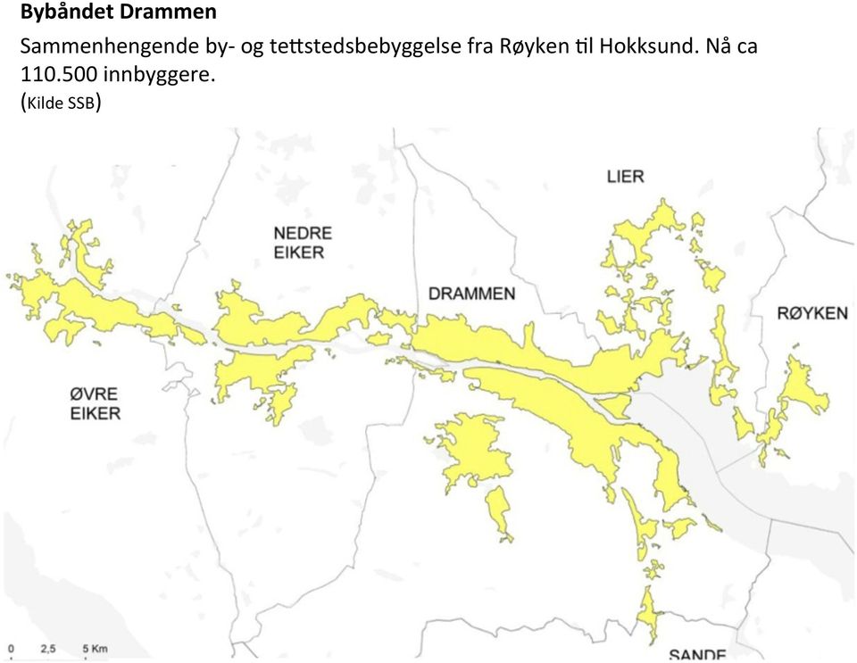 tehstedsbebyggelse fra Røyken