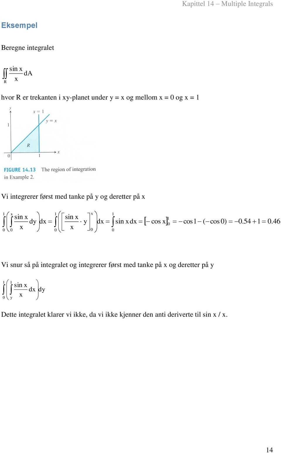 d d sin d d cos cos cos.5.