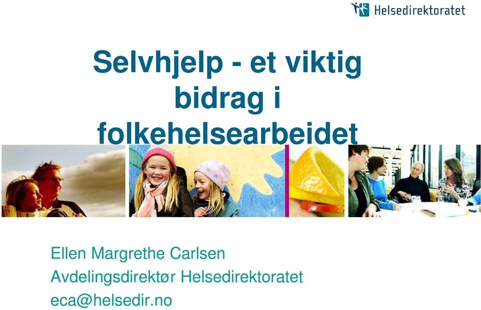 Margrethe Carlsen