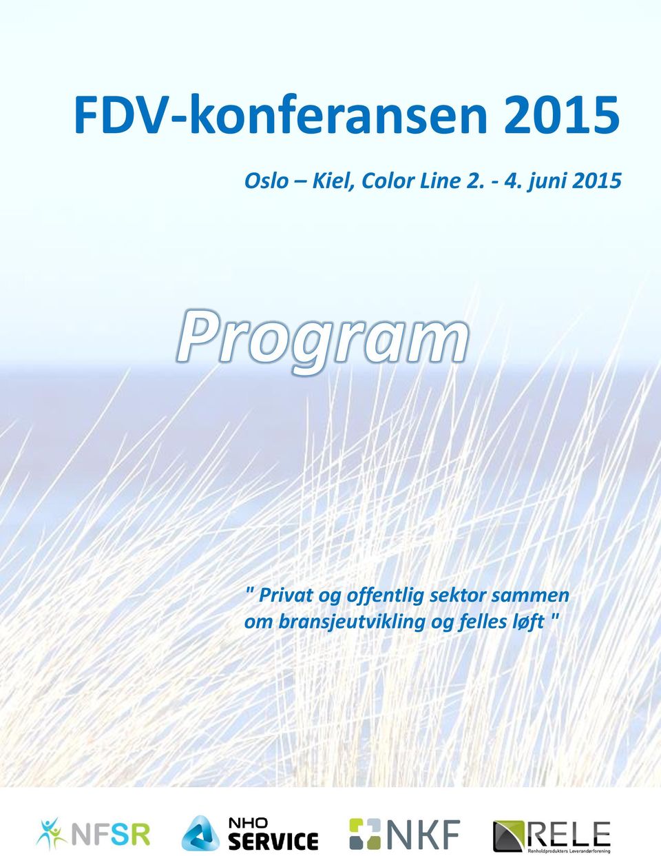 juni 2015 " Privat og offentlig