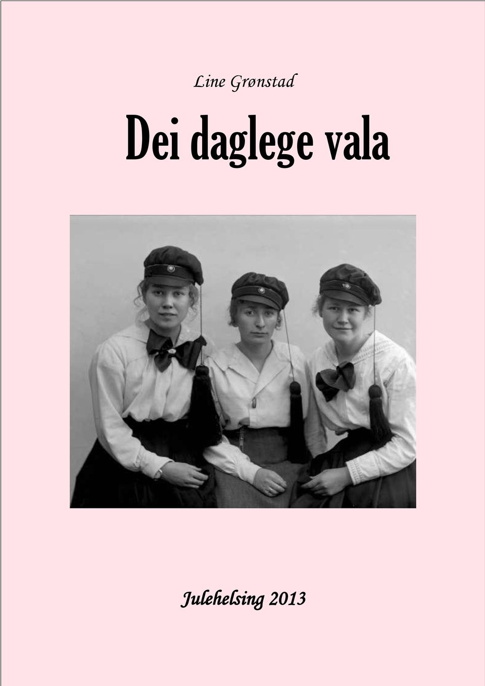 daglege vala