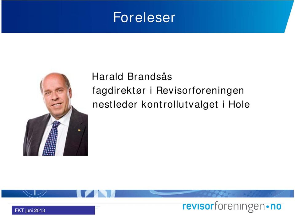 Revisorforeningen