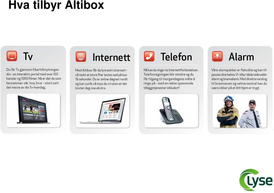 Altibox