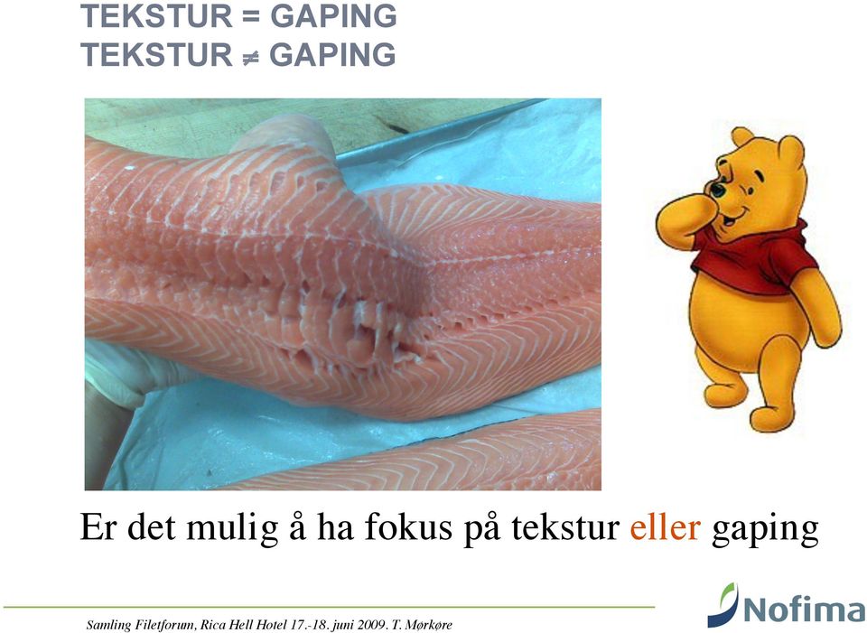 det mulig å ha