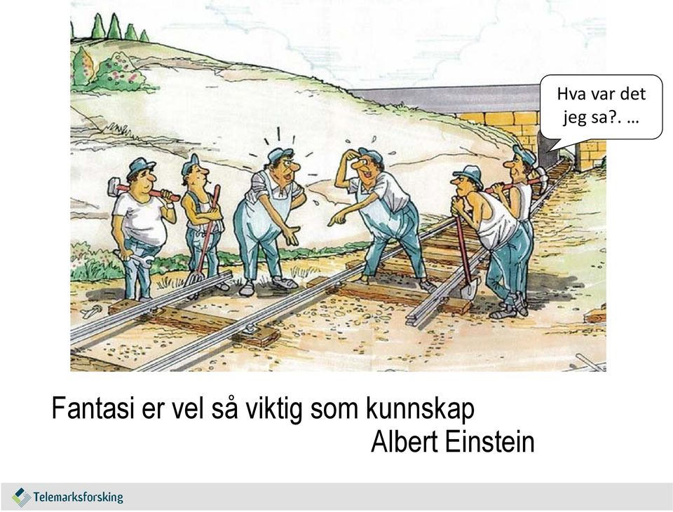 kunnskap Albert