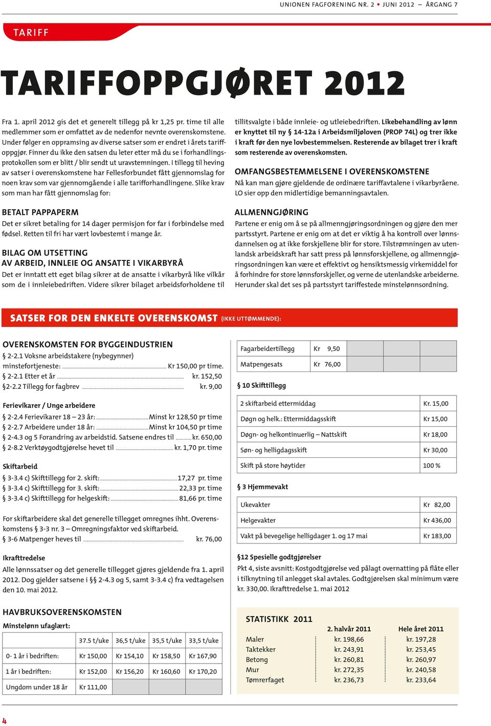 Finner du ikke den satsen du leter etter må du se i forhandlingsprotokollen som er blitt / blir sendt ut uravstemningen.