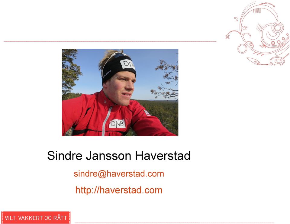 sindre@haverstad.