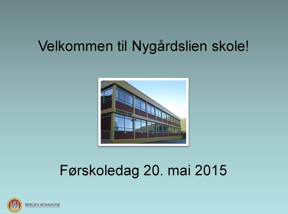 skole!