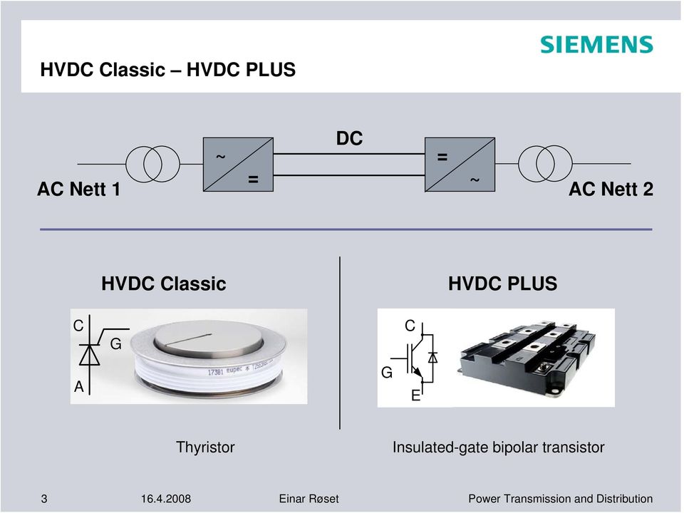 PLUS C G C A G E Thyristor