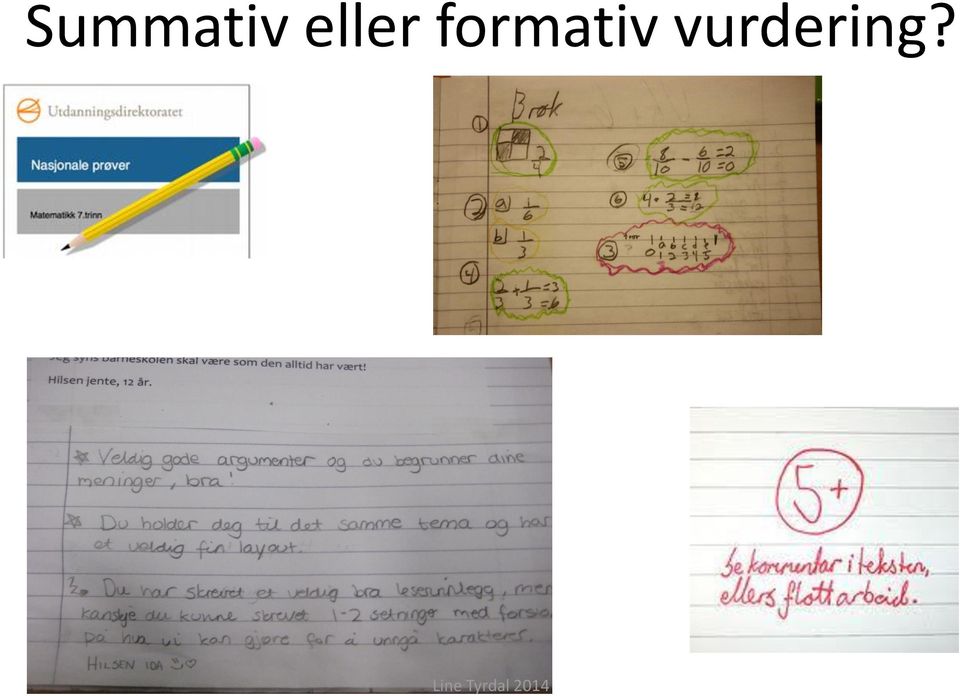 formativ