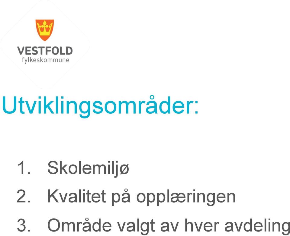 Kvalitet på