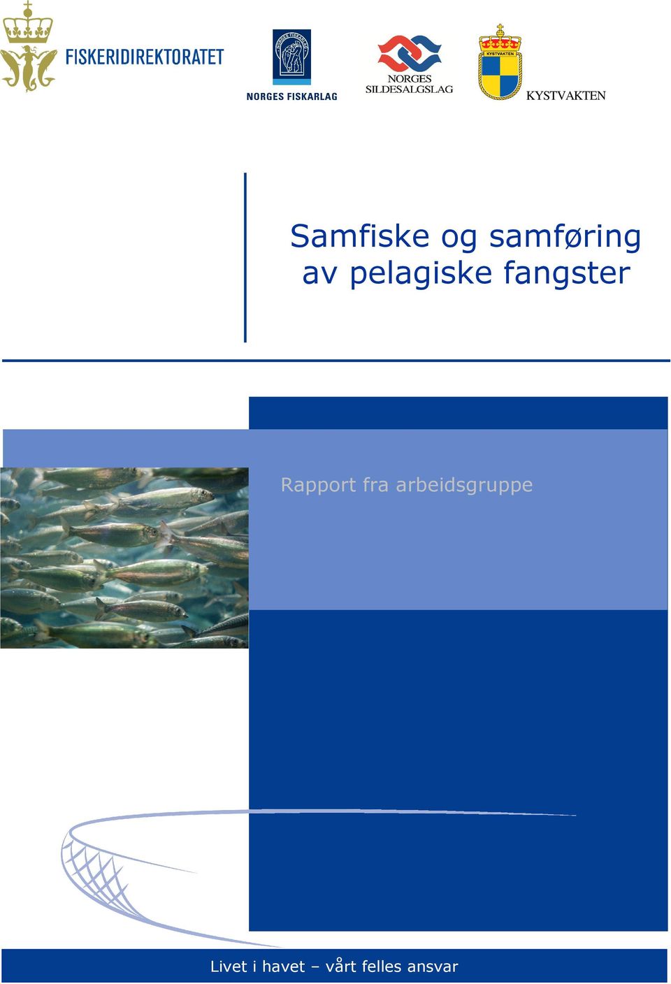 fangster Rapport fra