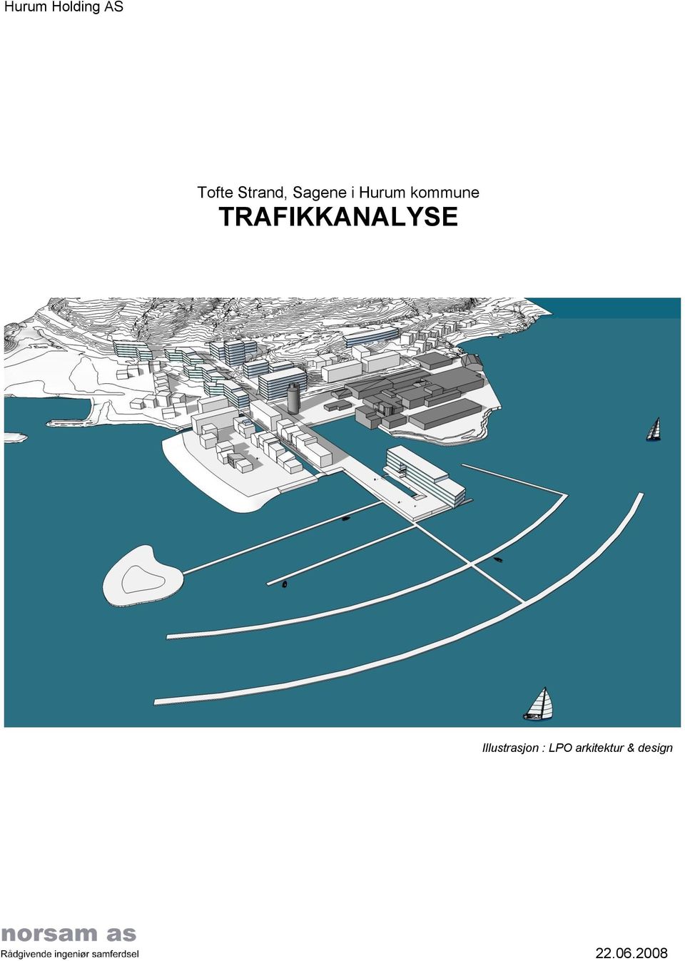 kommune TRAFIKKANALYSE