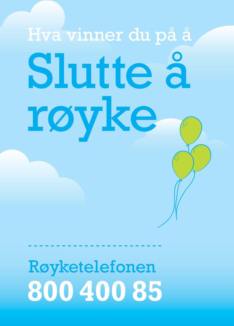 røyke