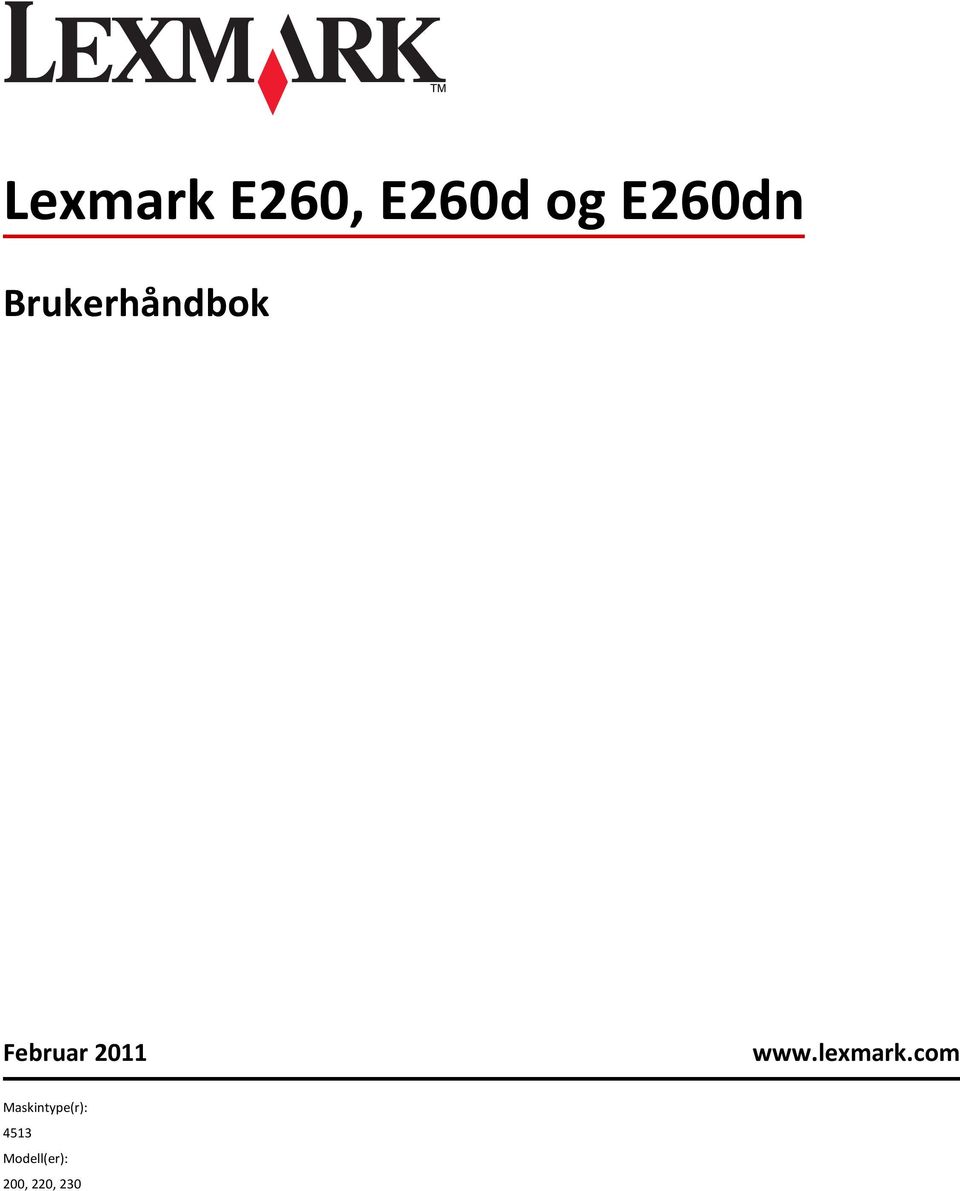 www.lexmark.