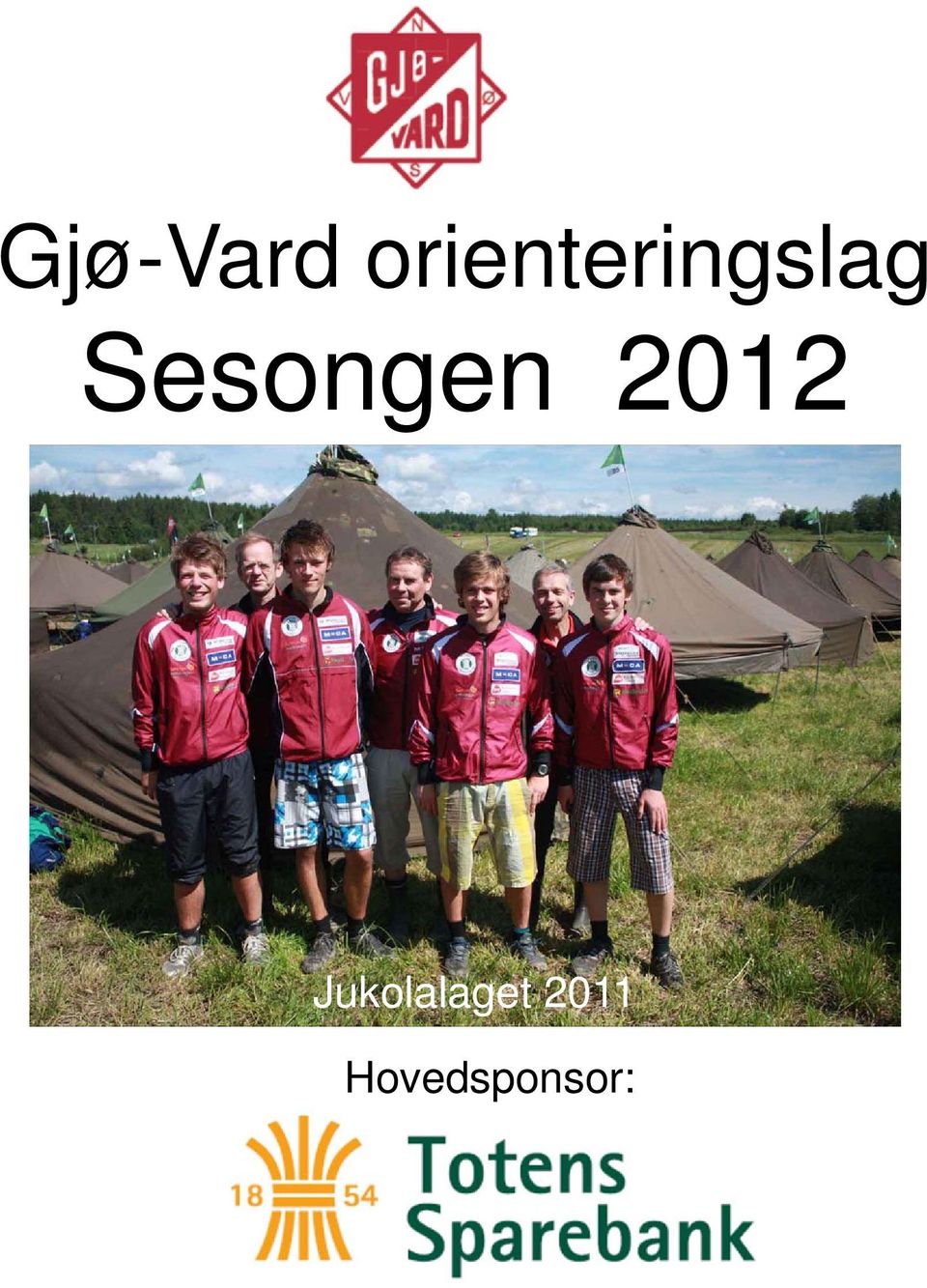 Sesongen 2012