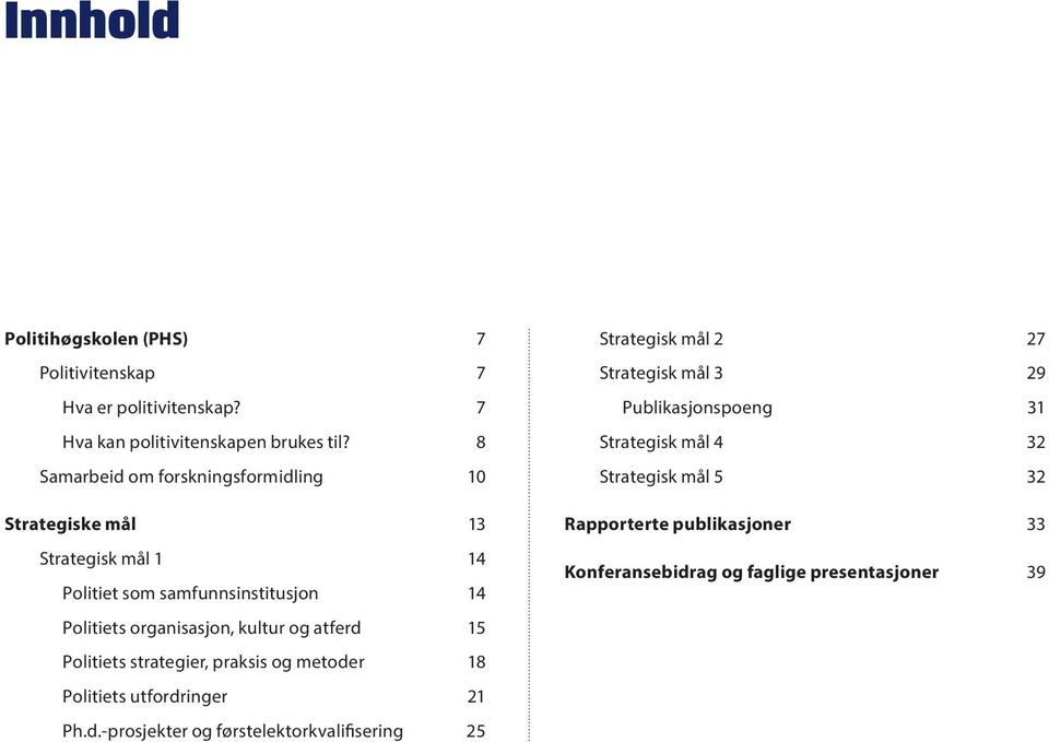 kultur og atferd 