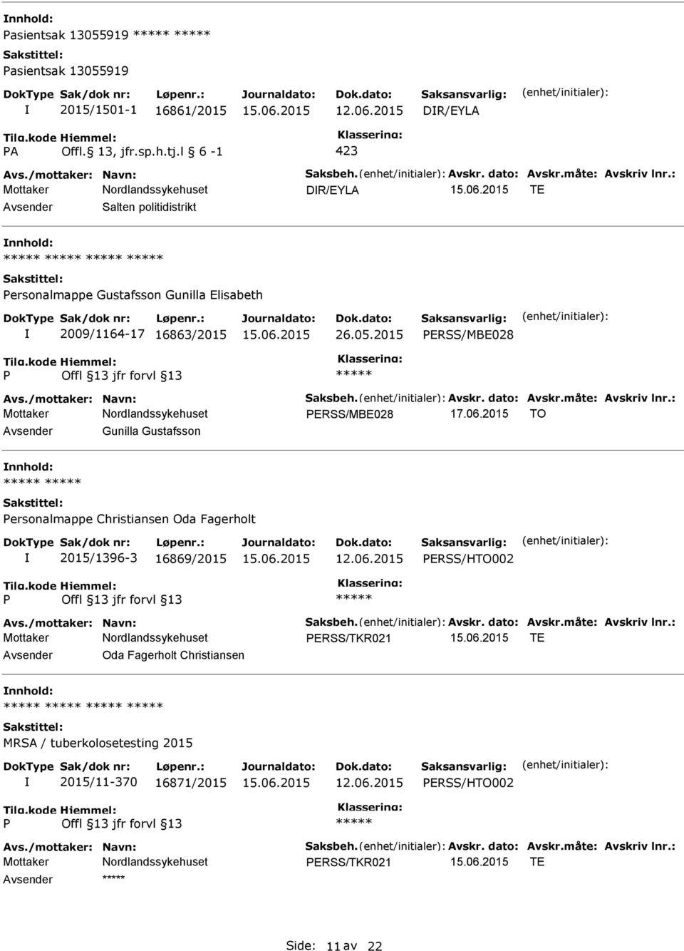 2015 ERSS/MBE028 ERSS/MBE028 17.06.