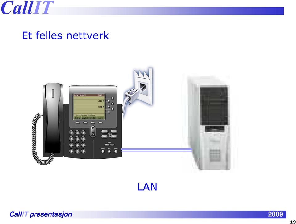 LAN 19