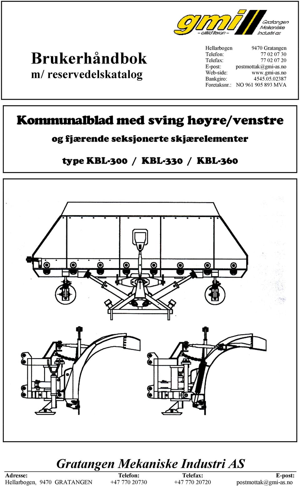 05.02387 Foretaksnr.