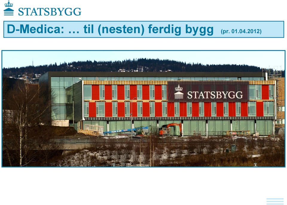 ferdig bygg