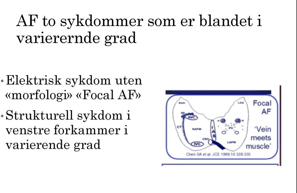 uten «morfologi» «Focal AF»