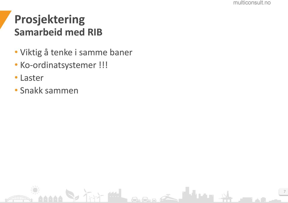 samme baner