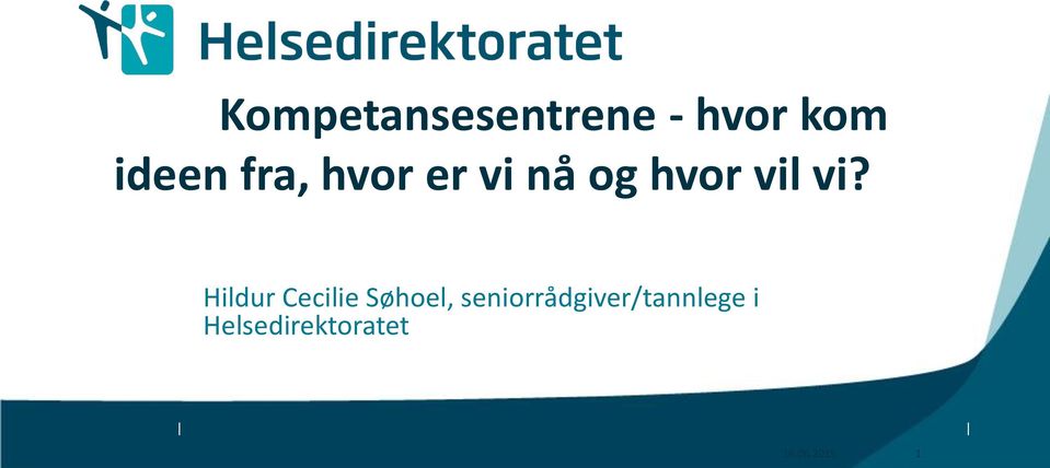 Hildur Cecilie Søhoel,