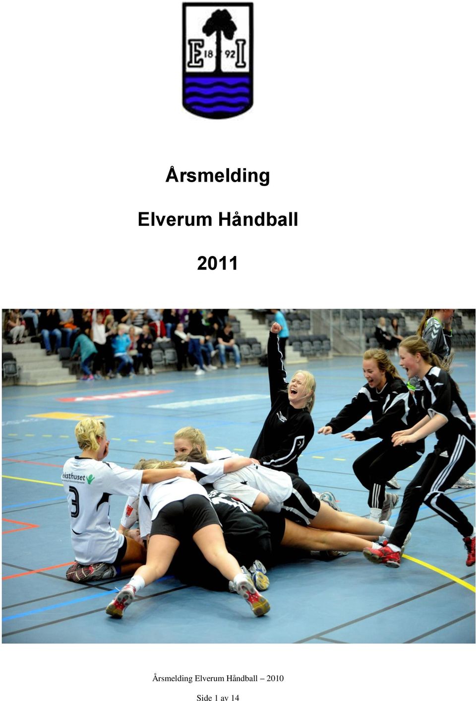 Håndball