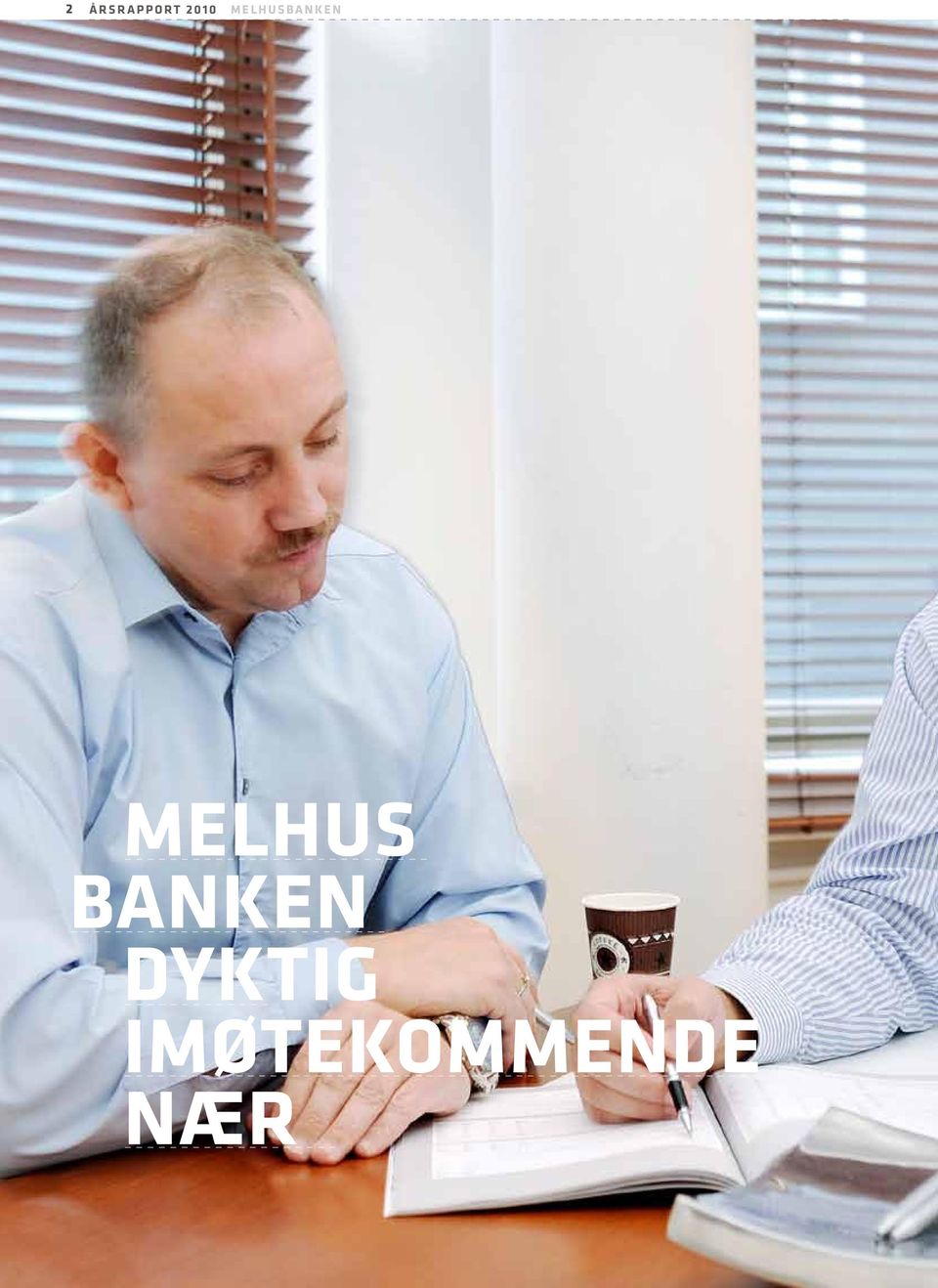 Melhus banken